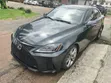Lexus IS 250 Automatic 2012 Gray - 2