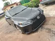 Lexus IS 250 Automatic 2012 Gray - 3
