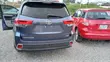 Toyota Highlander 2019 Blue - 2