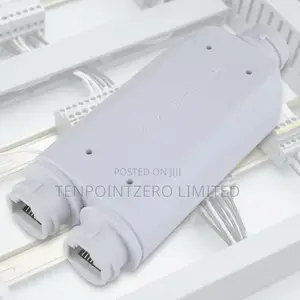 2 Port Waterproof PoE Extender