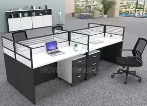 Boss Office Products Workstation Desk