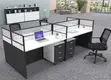 Boss Office Products Workstation Desk - 1