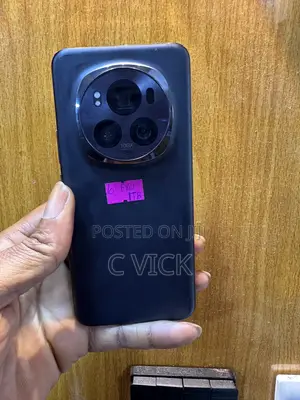 Honor Magic6 Pro 1TB Baki (Na Amfani)