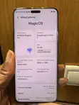 Honor Magic6 Pro 1TB Baki (Na Amfani) - 2