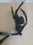 Sony ZV-E10 Dijital Kamara - 3
