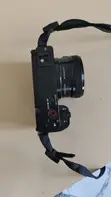 Sony ZV-E10 Dijital Kamara - 5
