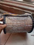 Professional Talking Drum (Hourglass) - 1
