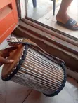 Professional Talking Drum (Hourglass) - 3