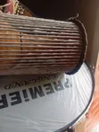 Professional Talking Drum (Hourglass) - 4