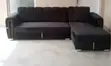 Sofa Mai Siffar L Sabo - 4