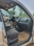 Toyota RAV4 2005 Silver - 3