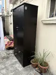 Sashin Wanka Mai Fuska Biyu Mai Amfani - Mai Araha - 3