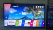 LG 43-Inch Smart TV (An Yi Amfani Da Shi) - 1