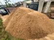 Sharp Sand & Plaster Sand - 30 Tons - 1