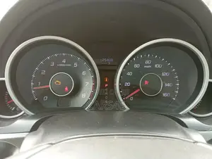 Acura TL 2011 Silver