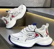 Ocai Unisex Canvas Sneakers - Sabon Kaya - 1