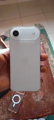 Apple iPhone Air 1 TB White (Na Amfani, Jikin Ya Fasa) - 2