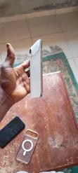 Apple iPhone Air 1 TB White (Na Amfani, Jikin Ya Fasa) - 4