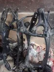 Cikakken Back Beam don Acura MDX 2017 - 1