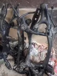Cikakken Back Beam don Acura MDX 2017 - 2