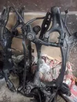 Cikakken Back Beam don Acura MDX 2017 - 3