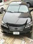 Lexus ES 350 2011 Facelift - 2