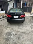 Lexus ES 350 2011 Facelift - 3