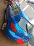 Peugeot 307 2008 Blue - 5