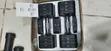 Original Rubber Adjustable Dumbbells (40kg) - 2