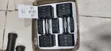 Original Rubber Adjustable Dumbbells (40kg) - 3