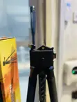 Kyakkyawan Tripod Stand na Kamera & Wayar Hannu (170cm) - 1