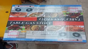 SuperSony 2-Tashar Gas Mai Girki Mai Girki Mai Girki Mai Girki