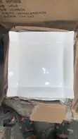 Plates 4 Goshi (25pcs/Akwatin) - 1