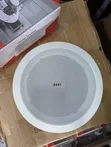 Dart 30W Ceiling Speakers (Brand New) - 1