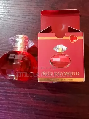 Copaci Red Diamond Parfum - Mace Mace Na Mata