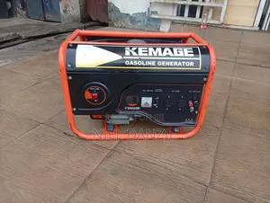 Firman 4.5KVA Manual Generator (Copper Coil)