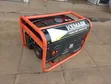 Firman 4.5KVA Manual Generator (Copper Coil) - 2