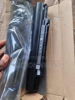 Baturin Dell Latitude 3350