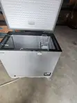Bruhm 210L Chest Freezer - Sabon Abu - 1