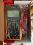 Digital Multimeter DT9205A - 1