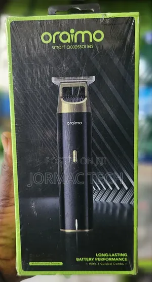 Oraimo OPC-TR12 Trimmer