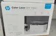HP Color LaserJet MFP 178nw Printer - 1