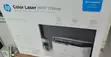 HP Color LaserJet MFP 178nw Printer - 2