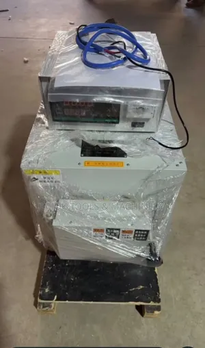 Muffle Furnace 1200°C