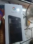Sabon Google Pixel 7 Pro 128GB White - 1
