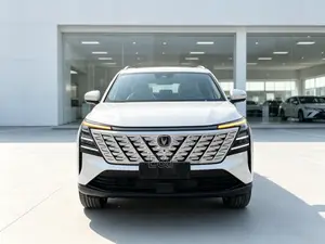 Sabon Changan CS75 Plus 2026 Fari