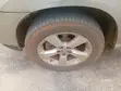 Lexus RX 350 4x4 2007 Silver - 4