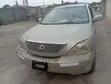 Lexus RX 350 4x4 2007 Silver - 5