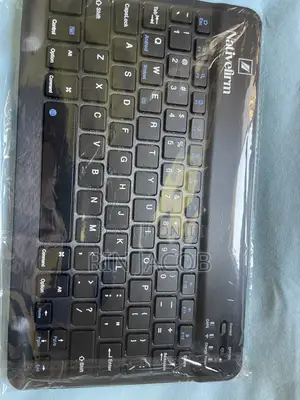 Sabon NativeFirm Wireless Bluetooth Keyboard