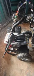 Sabon Injin Wanke Motoci Mai Karfin Ruwa - 2